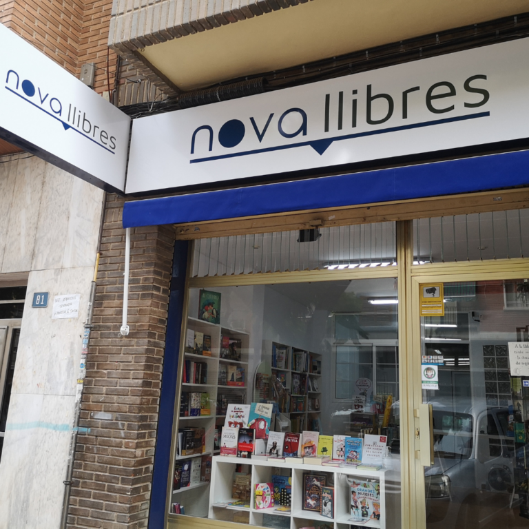 2002 Copias, Papelerías y Librerías en Torrente