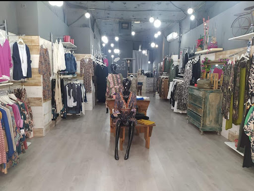 La Pitiusa S.L., Tiendas de Ropa en Torrente