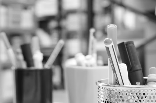 Paper Touch, Papelerías y Librerías en Torrente