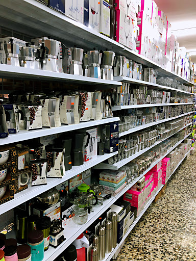 merca yong, Papelerías y Librerías en Torrente