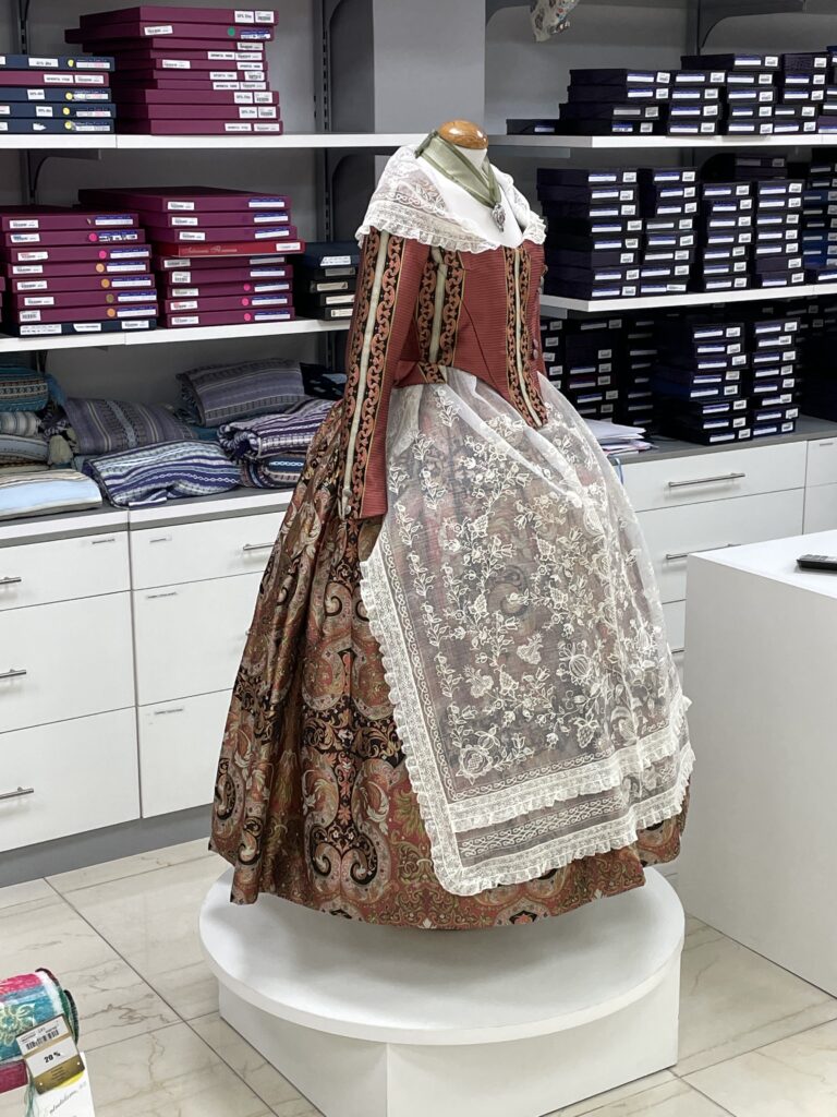 ALAN INDUMENTARIA, Tiendas de Ropa en Torrente