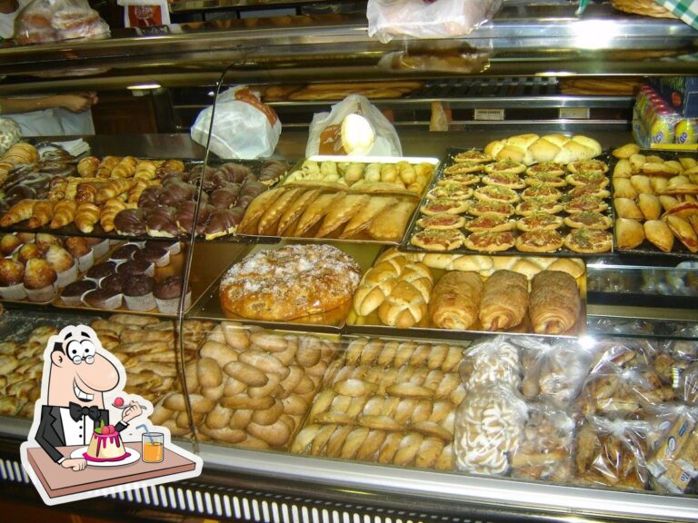 ANAYA Panaderías Pastelerías Hornos, Hornos en Torrente