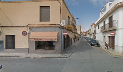 Antonio Montoro de los Dolores, Hornos en Torrente