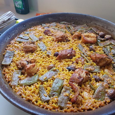 ARROSSERIA L’ALQUERIA – Paellas y arroces PARA LLEVAR, Restaurante de arroz, restaurante de comida para llevar en Torrente