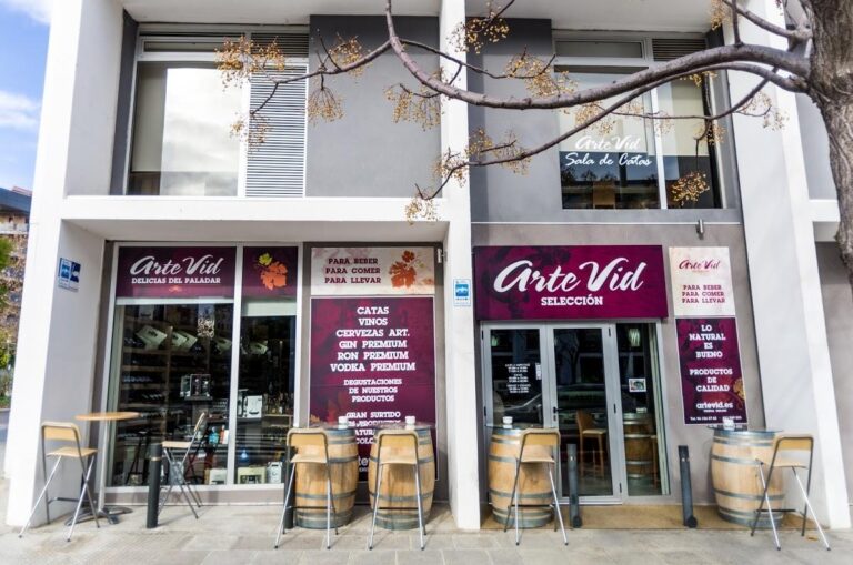Art Vid Gourmet, Restaurante en Torrente