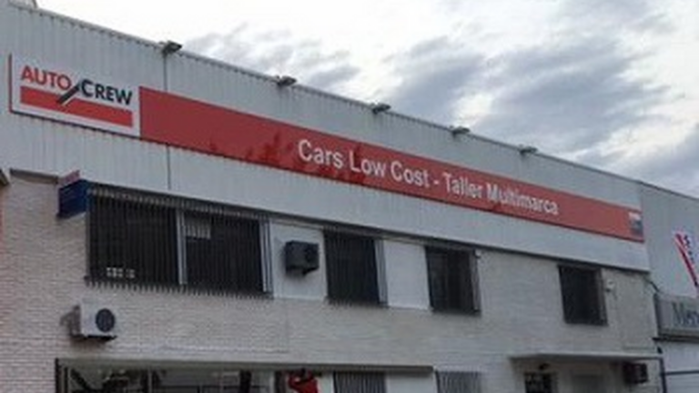 Autocrew Cars Low Cost en Torrente