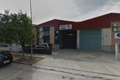 Automocion Carrion Car&Truck en Torrente