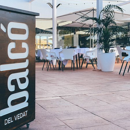 Balcó del Vedat – Atic Balco, Restaurante, Bar, Salón en Torrente