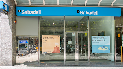 Banc Sabadell en Torrente