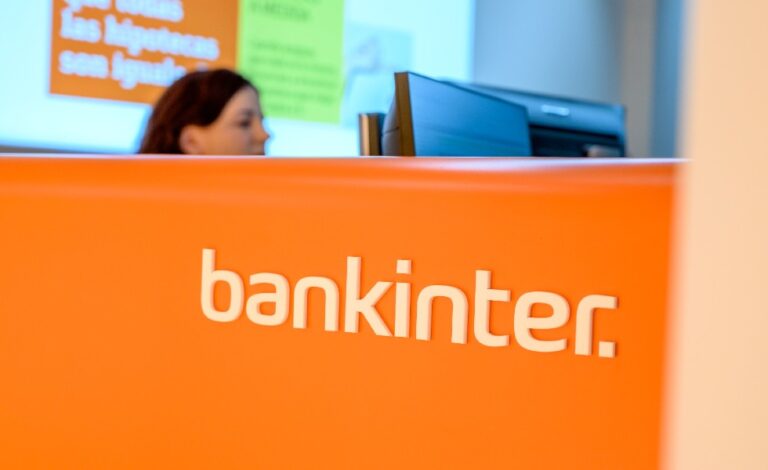 Bankinter en Torrente