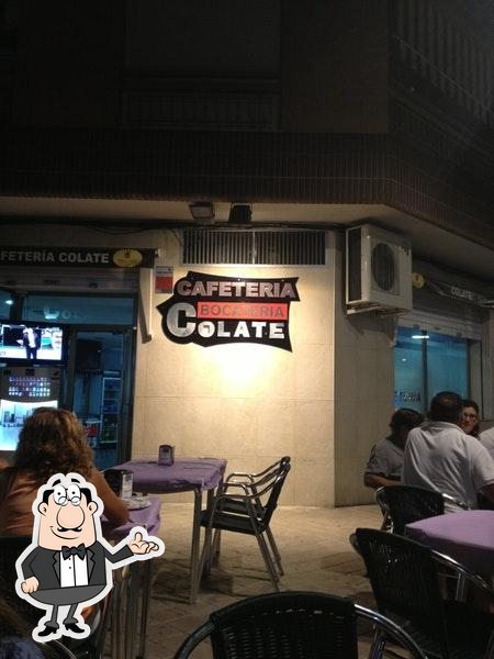 Bar La despensa de thanos, Bar de tapas en Torrente