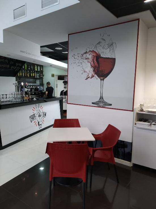 Bar restaurante Carpe Diem, Bar y parrilla en Torrente