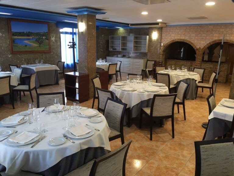 Bembezar Restaurante, Bar & grill, Restaurante barbacoa, Restaurante mediterráneo en Torrente