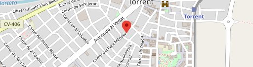 Bocateria El Chivito, Restaurante en Torrente