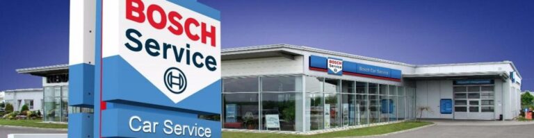 Bosch Car Service Torrente en Torrente