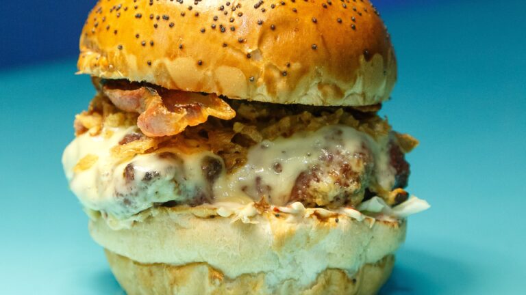 Burger Embets, Restaurante en Torrente