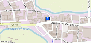 CAR CENTER TECNIAUTO – TORRENTE – VALENCIA en Torrente