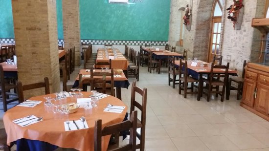 Casa El Chesus, Restaurante, Bar & grill, Restaurante mediterráneo en Torrente