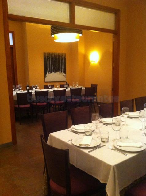 Casa Lluïset, Restaurante, salón de banquetes en Torrente