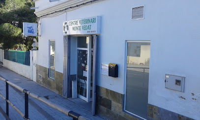 CENTRO VETERINARIO MONTE VEDAT en Torrente