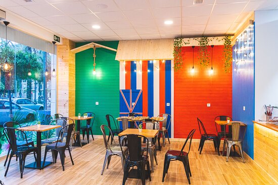 City Poké – Torrente, Restaurante de comida rápida en Torrente