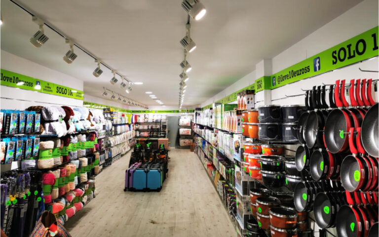 Contigo In Love, Tiendas de Ropa en Torrente