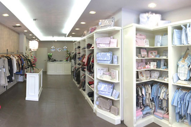 Cucos, Tienda de ropa infantil, Tienda de ropa juvenil en Torrente