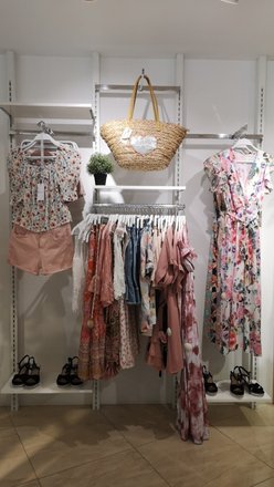 DAYLA, Tiendas de Ropa en Torrente