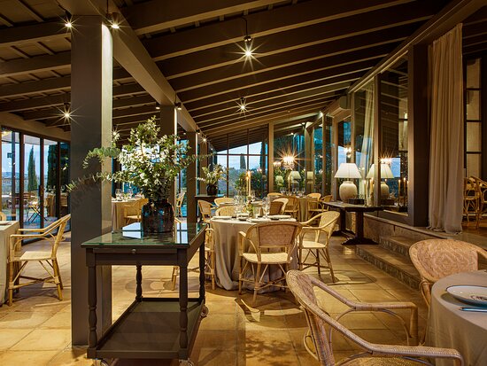 El Gourmet, Restaurante en Torrente