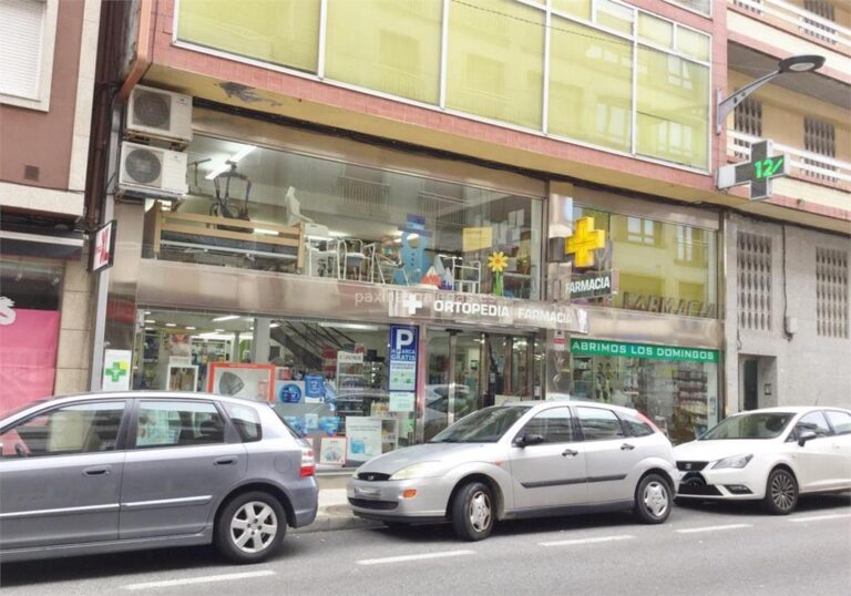 Farmacia Hortigüela- 12 HORAS en Torrente