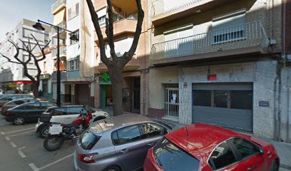 Farmacia Joaquin Martínez en Torrente
