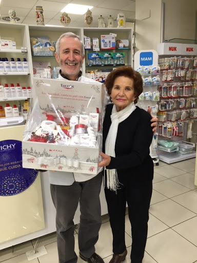 farmacia maria ros en Torrente
