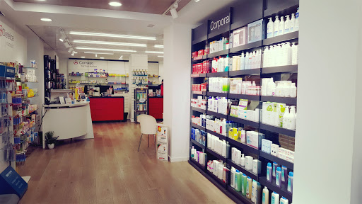 FARMACIA MATEU en Torrente