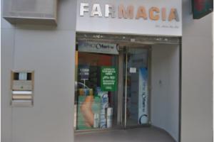Farmacia Universidad Torrent en Torrente