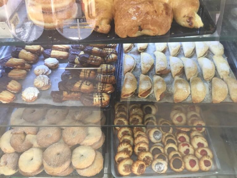 Forn de Pa Cuñat, Hornos en Torrente