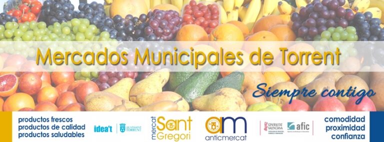 Fruites I Verdures en Torrente