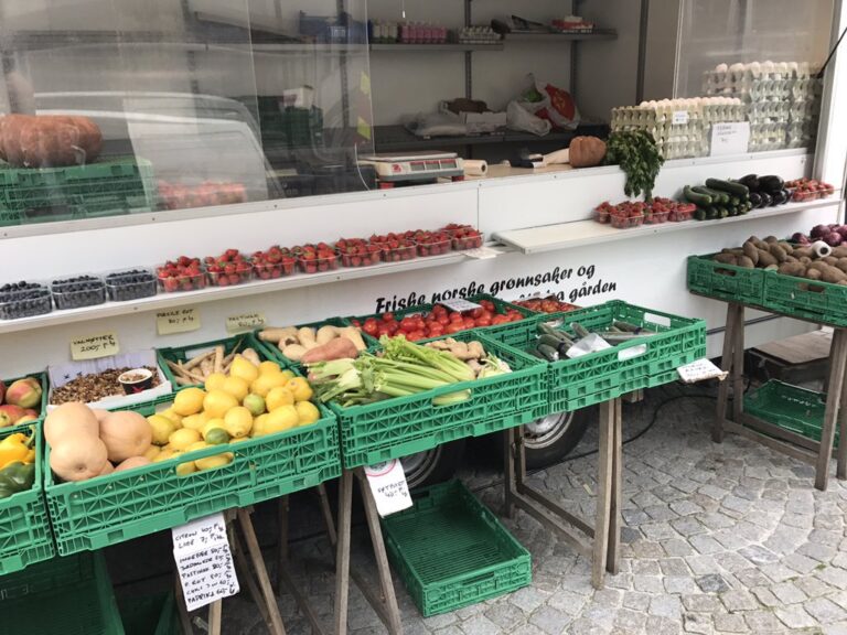 Fruteria Tayab en Torrente