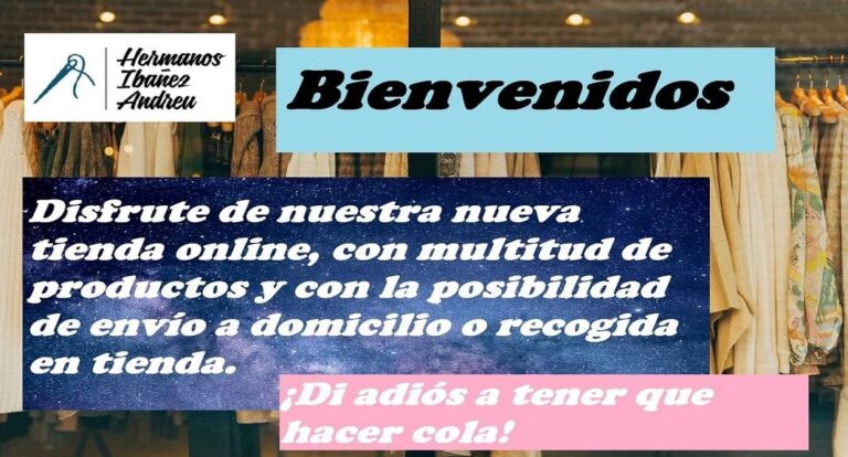 Hermanos Ibáñez Andreu, Papelerías y Librerías en Torrente
