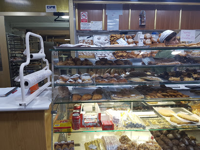 Horno Bolleria, Hornos en Torrente