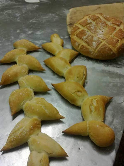 Horno La Espiga De Oro, Hornos en Torrente