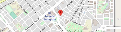 Horno La Plana, Hornos en Torrente