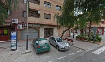 Hornos San Gregorio, Hornos en Torrente