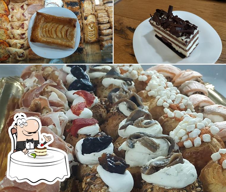 IOAN Pastelería y panadería en Torrent Punt d´encontre, Hornos en Torrente