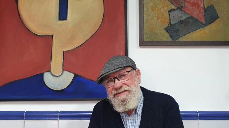 José Peris en Torrente