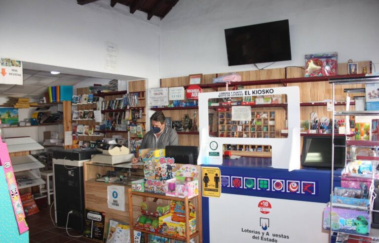 Kiosco Castaño, Papelerías y Librerías en Torrente