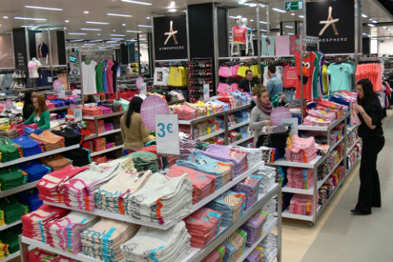 La Barata, Tiendas de Ropa en Torrente