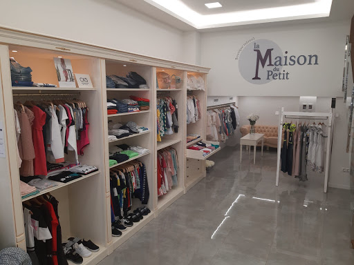 La Maison Du Petit, Tiendas de Ropa en Torrente