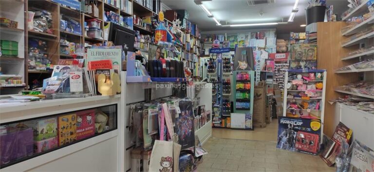 Librería Fénix, Papelerías y Librerías en Torrente