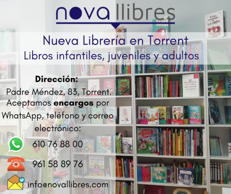 Libreria, Papelerías y Librerías en Torrente