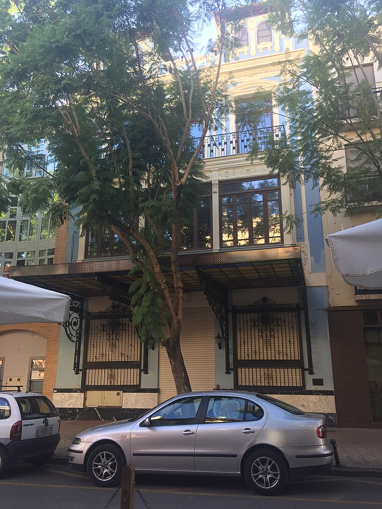 Lola Mompó, Tiendas de Ropa en Torrente